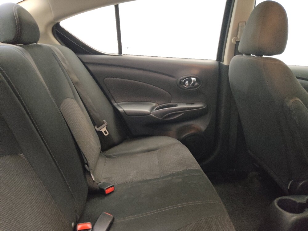 2019 Nissan Versa in Round Rock, TX 78664 - 18128469 19