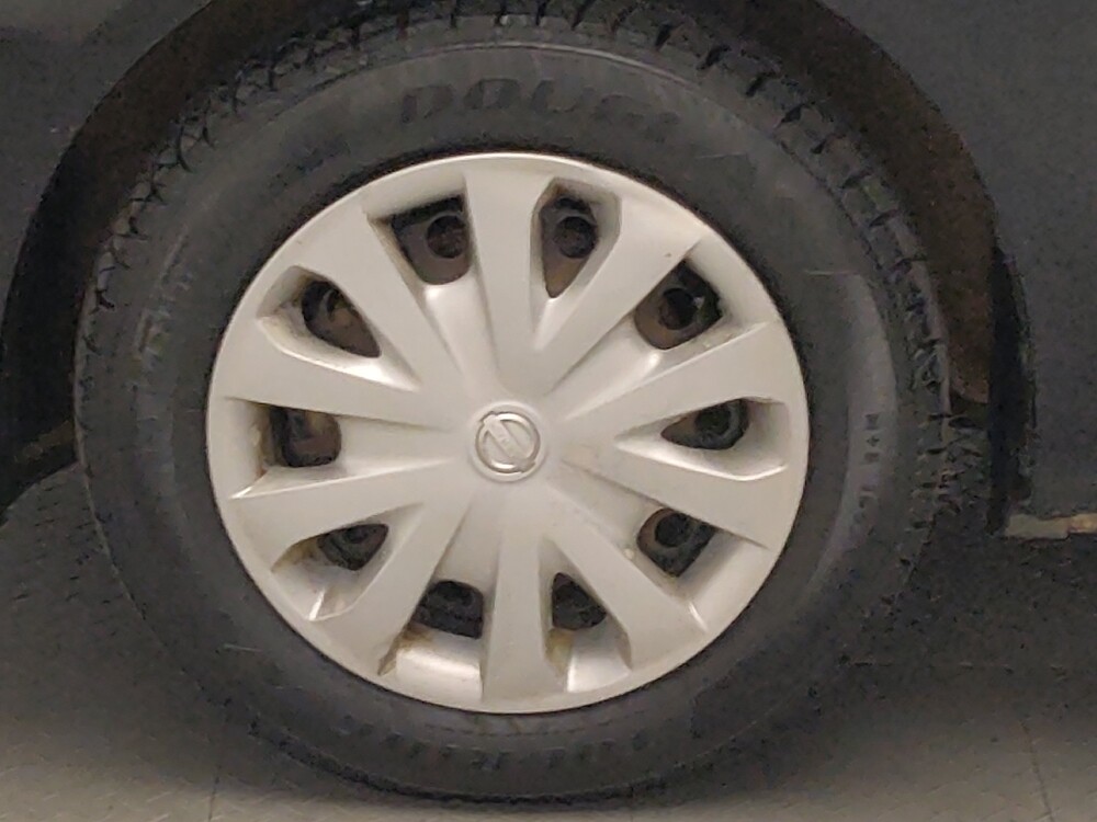 2019 Nissan Versa in Round Rock, TX 78664 - 18128469 31