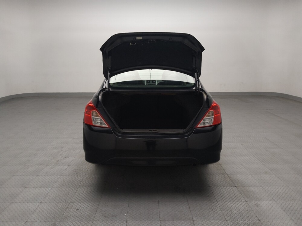 2019 Nissan Versa in Round Rock, TX 78664 - 18128469 29