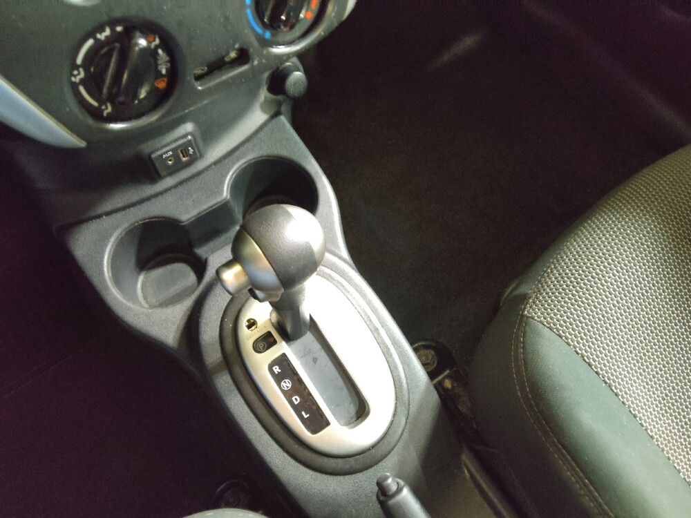 2019 Nissan Versa in Round Rock, TX 78664 - 18128469 26