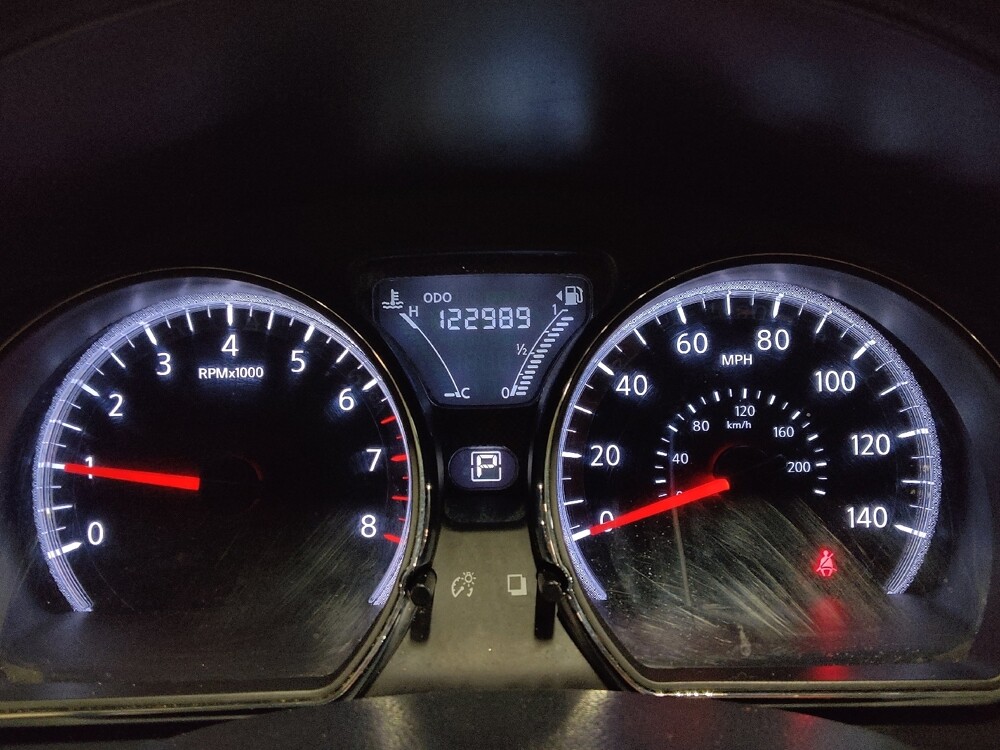 2019 Nissan Versa in Round Rock, TX 78664 - 18128469 23