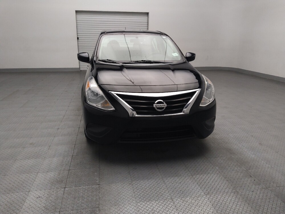 2019 Nissan Versa in Round Rock, TX 78664 - 18128469 14