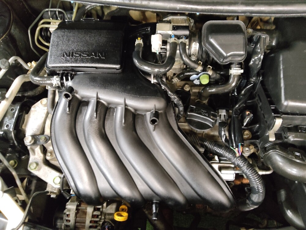 2019 Nissan Versa in Round Rock, TX 78664 - 18128469 30