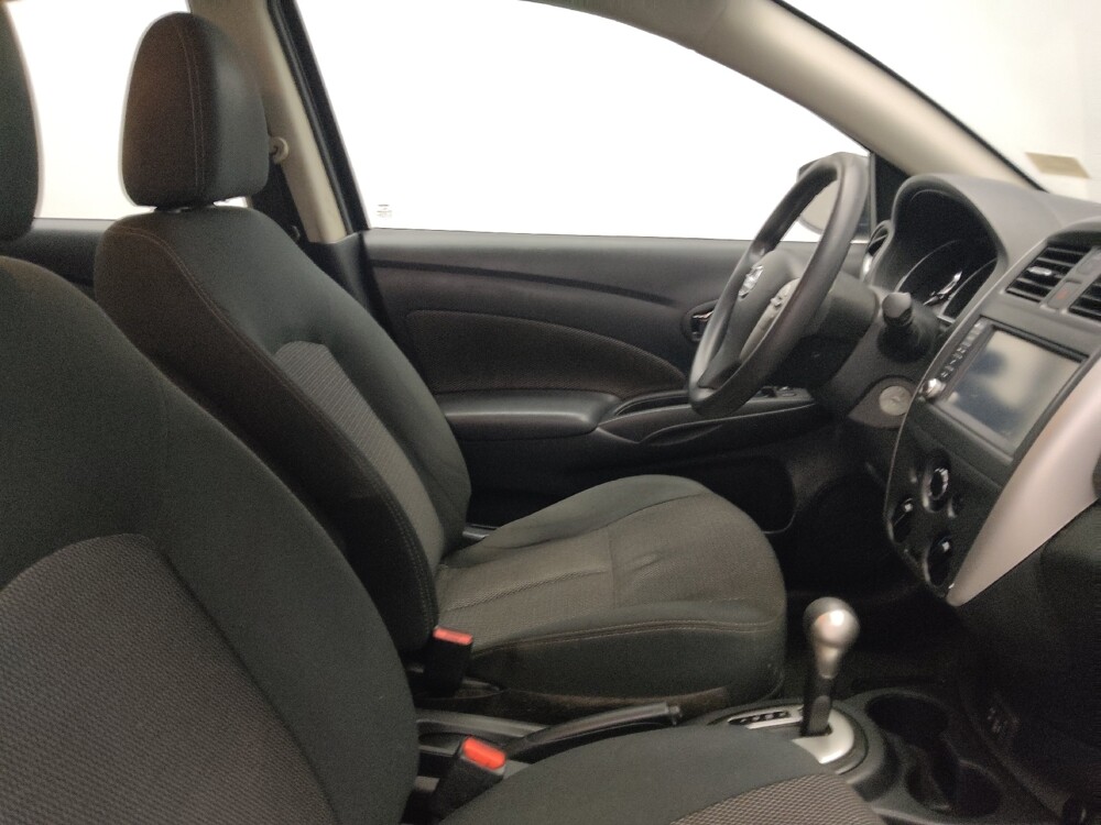 2019 Nissan Versa in Round Rock, TX 78664 - 18128469 21