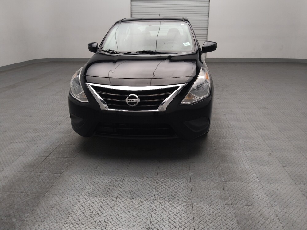 2019 Nissan Versa in Round Rock, TX 78664 - 18128469 15