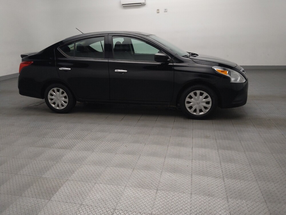 2019 Nissan Versa in Round Rock, TX 78664 - 18128469 11