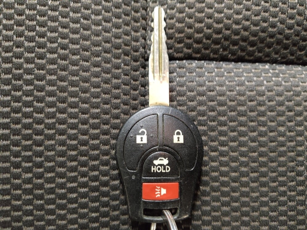 2019 Nissan Versa in Round Rock, TX 78664 - 18128469 32