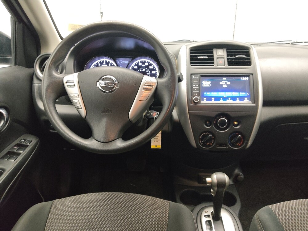 2019 Nissan Versa in Round Rock, TX 78664 - 18128469 22