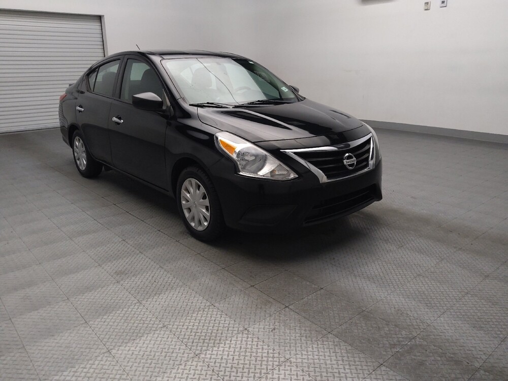 2019 Nissan Versa in Round Rock, TX 78664 - 18128469 13