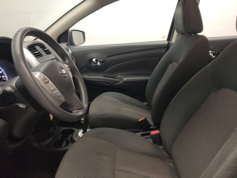 2019 Nissan Versa in Round Rock, TX 78664 - 18128469 17