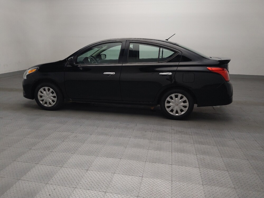 2019 Nissan Versa in Round Rock, TX 78664 - 18128469 3
