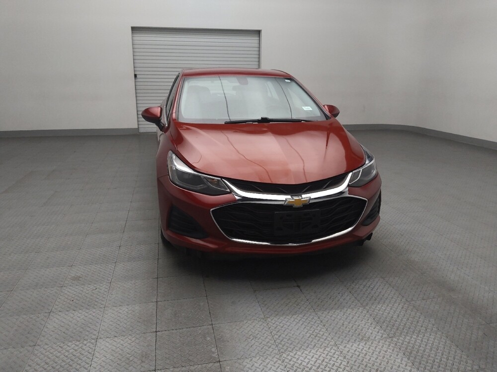 2019 Chevrolet Cruze in Live Oak, TX 78233 - 18128470 14