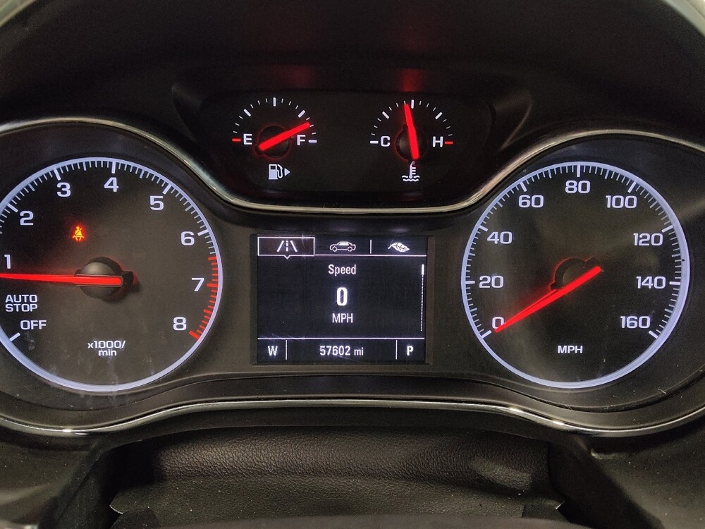 2019 Chevrolet Cruze in Live Oak, TX 78233 - 18128470 23