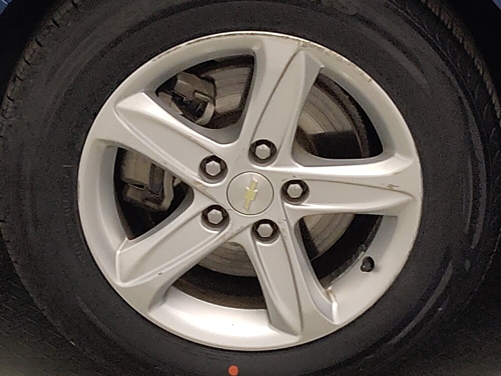 2019 Chevrolet Malibu in Oklahoma City, OK 73139 - 18128471 31