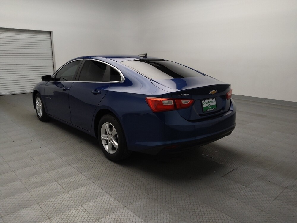 2019 Chevrolet Malibu in Oklahoma City, OK 73139 - 18128471 5