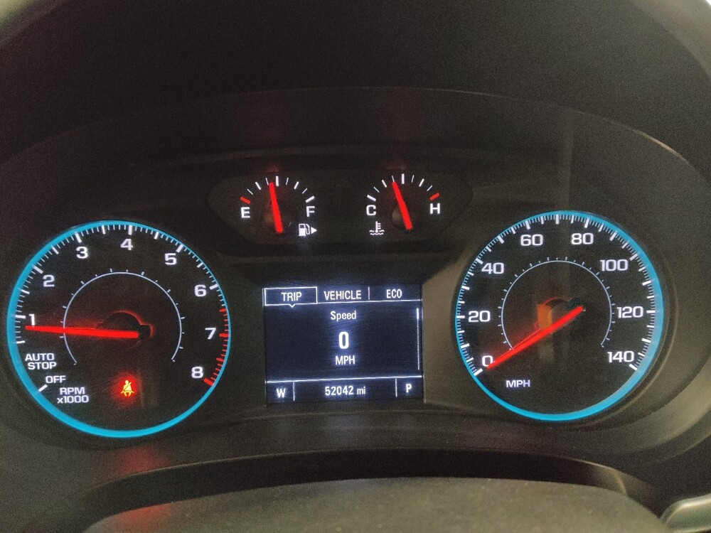 2019 Chevrolet Malibu in Oklahoma City, OK 73139 - 18128471 23