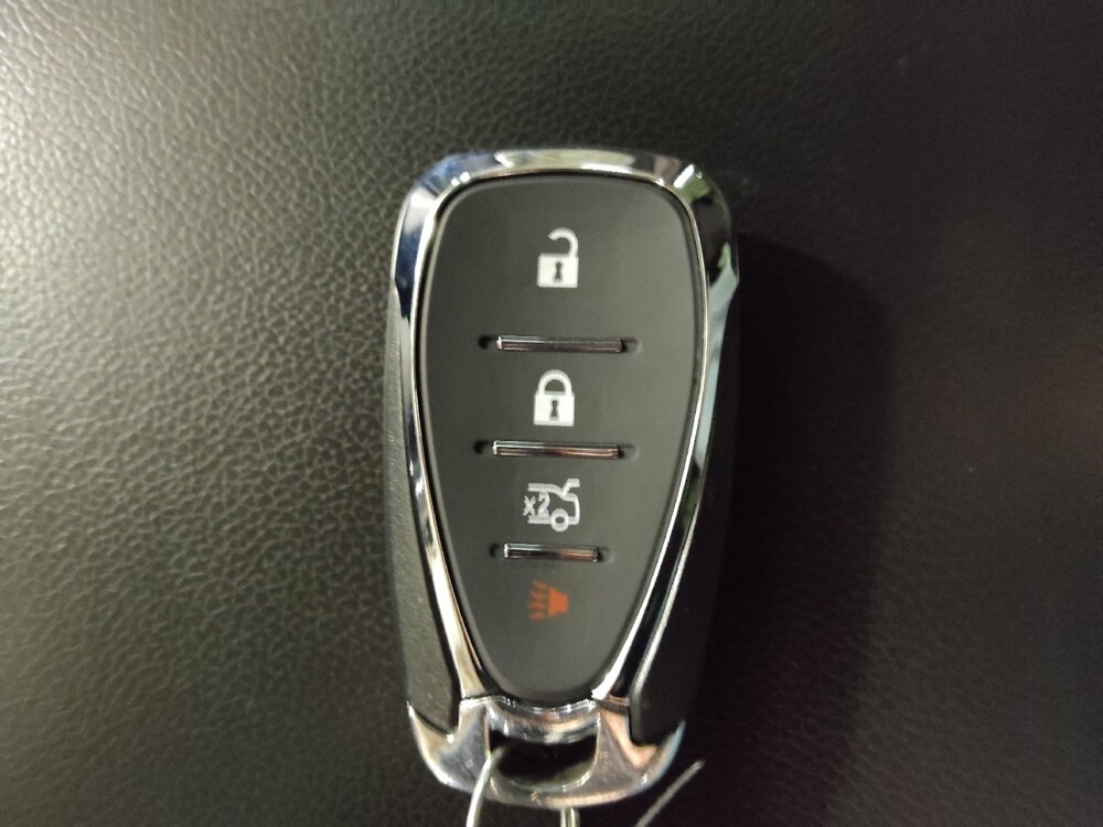 2019 Chevrolet Malibu in Oklahoma City, OK 73139 - 18128471 32