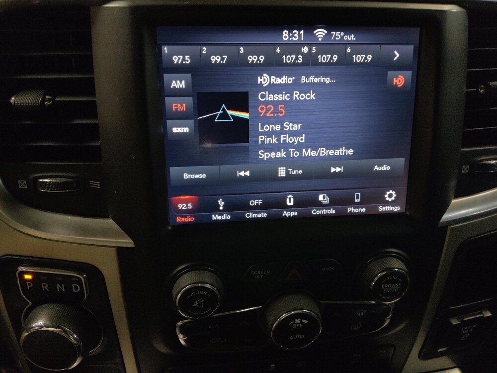 2019 RAM 1500 in Round Rock, TX 78664 - 18128472 25