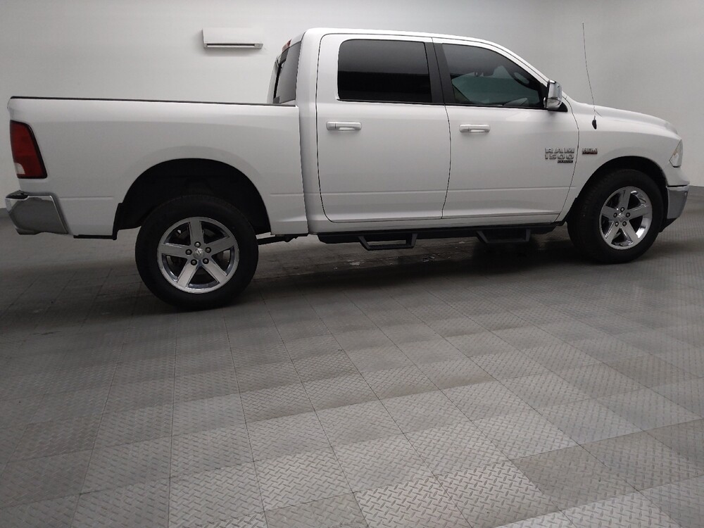 2019 RAM 1500 in Round Rock, TX 78664 - 18128472 10