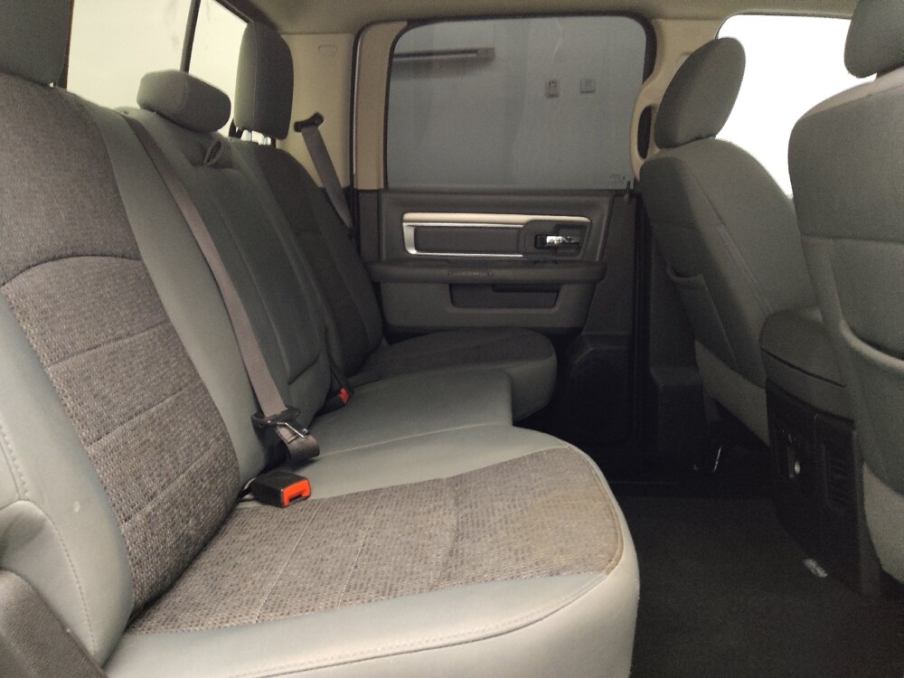 2019 RAM 1500 in Round Rock, TX 78664 - 18128472 19