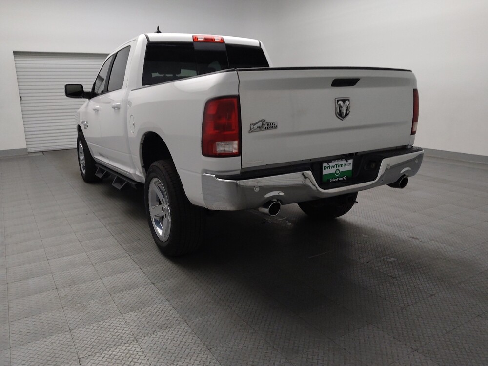 2019 RAM 1500 in Round Rock, TX 78664 - 18128472 5