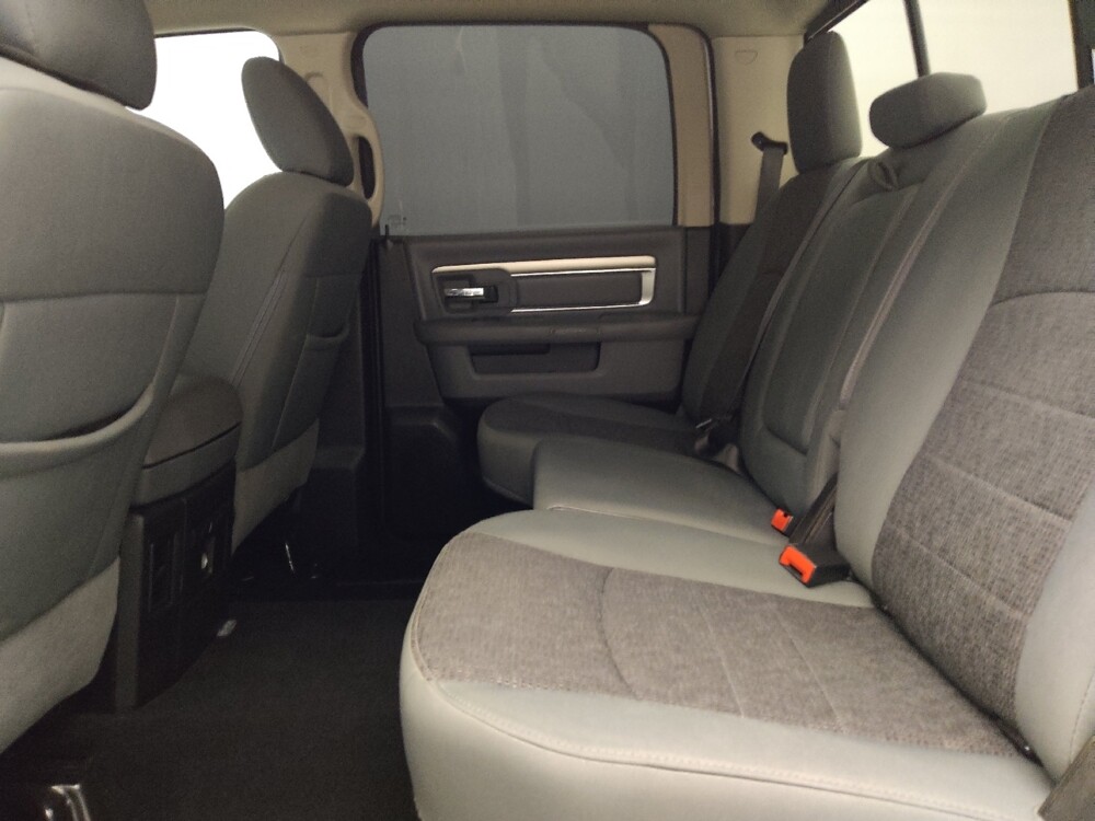 2019 RAM 1500 in Round Rock, TX 78664 - 18128472 18