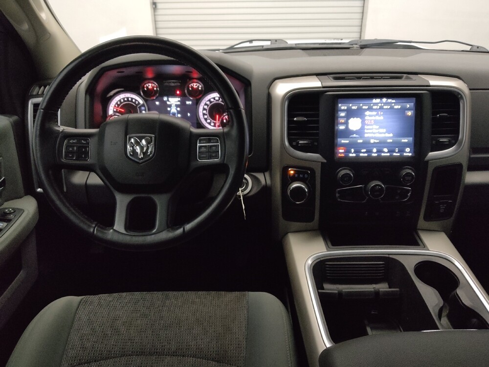 2019 RAM 1500 in Round Rock, TX 78664 - 18128472 22