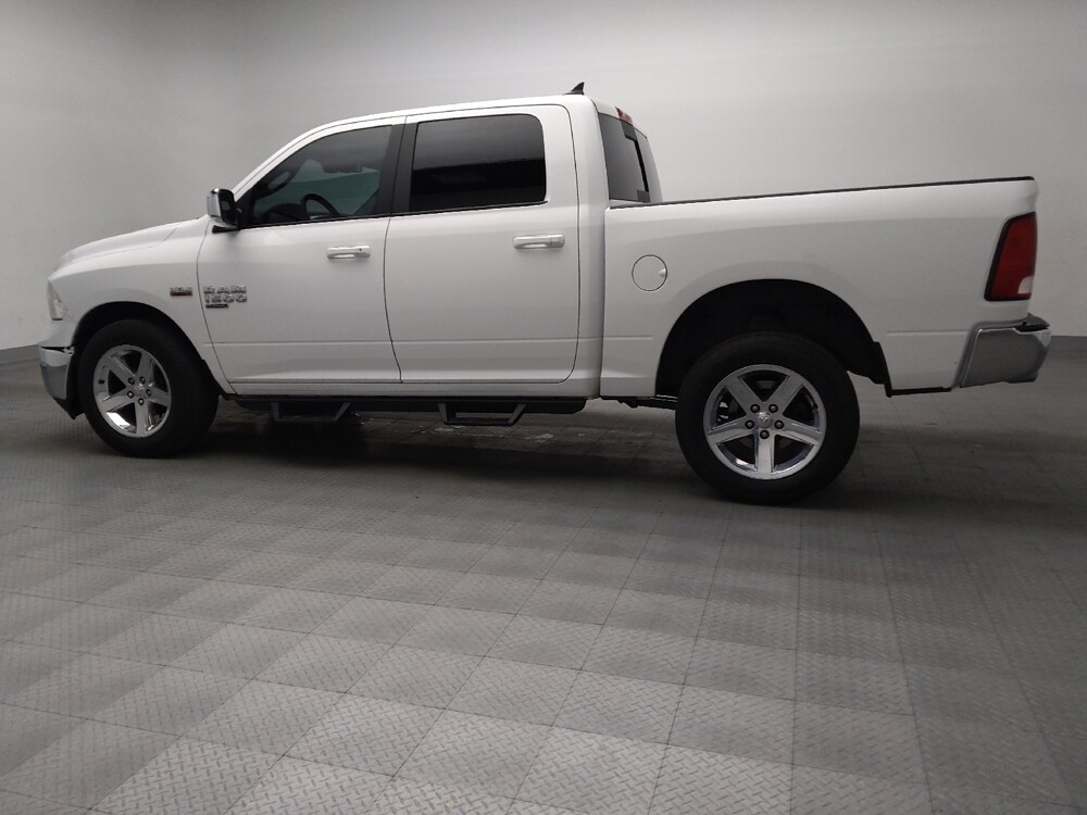 2019 RAM 1500 in Round Rock, TX 78664 - 18128472 3