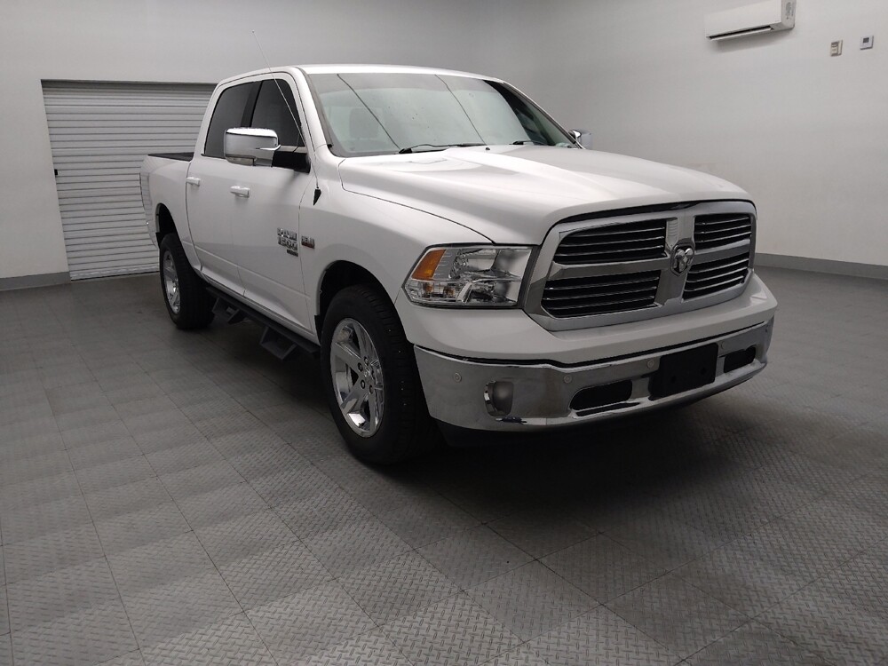 2019 RAM 1500 in Round Rock, TX 78664 - 18128472 13