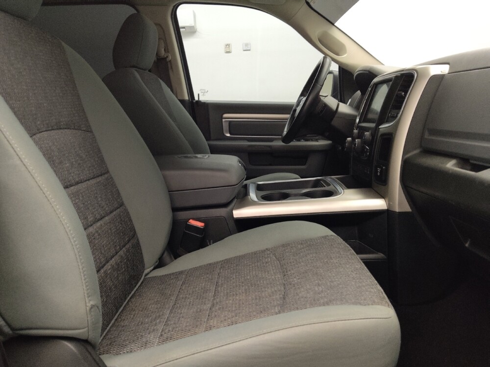 2019 RAM 1500 in Round Rock, TX 78664 - 18128472 21