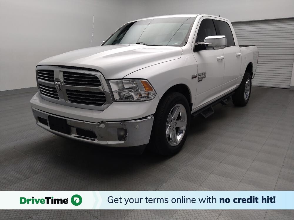2019 RAM 1500 in Round Rock, TX 78664 - 18128472