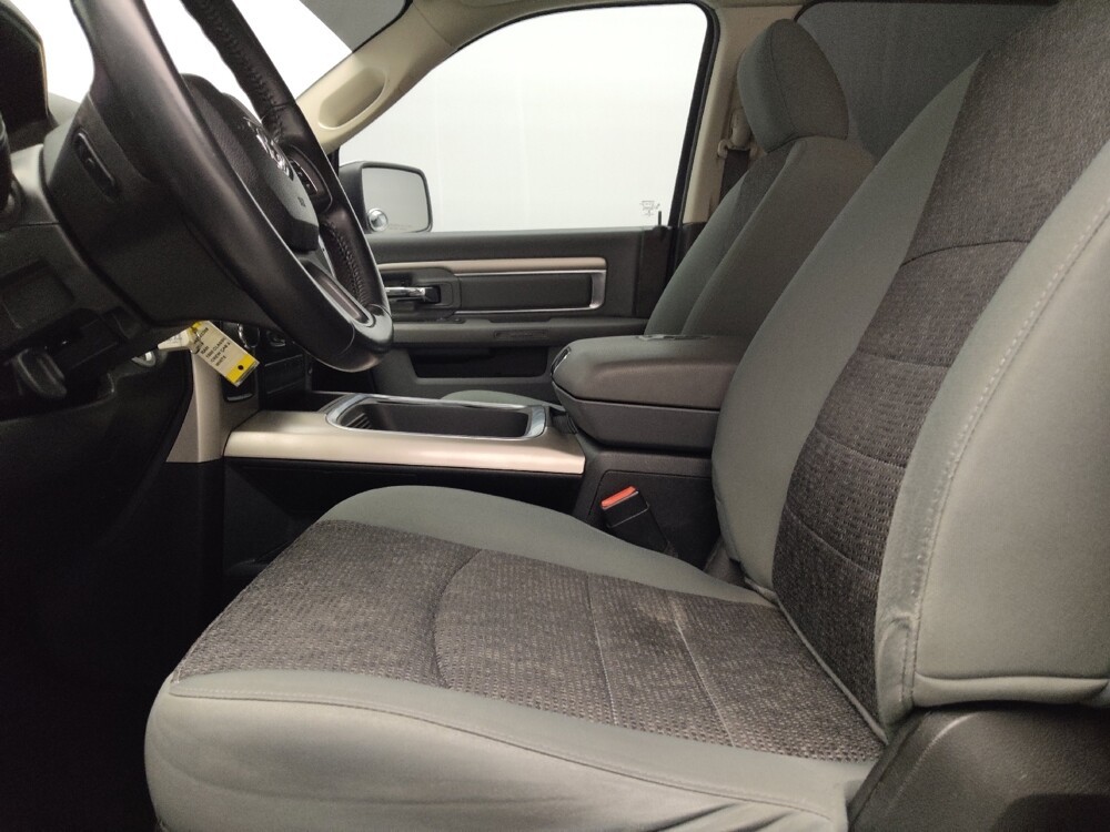 2019 RAM 1500 in Round Rock, TX 78664 - 18128472 17