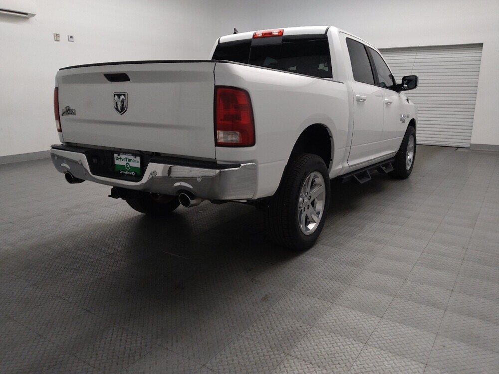 2019 RAM 1500 in Round Rock, TX 78664 - 18128472 9