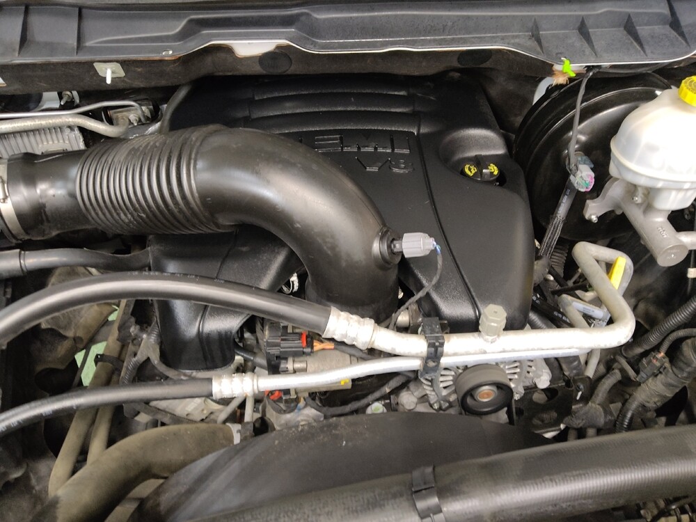 2019 RAM 1500 in Round Rock, TX 78664 - 18128472 30