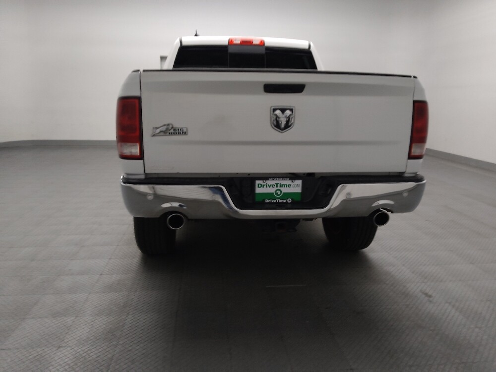 2019 RAM 1500 in Round Rock, TX 78664 - 18128472 6