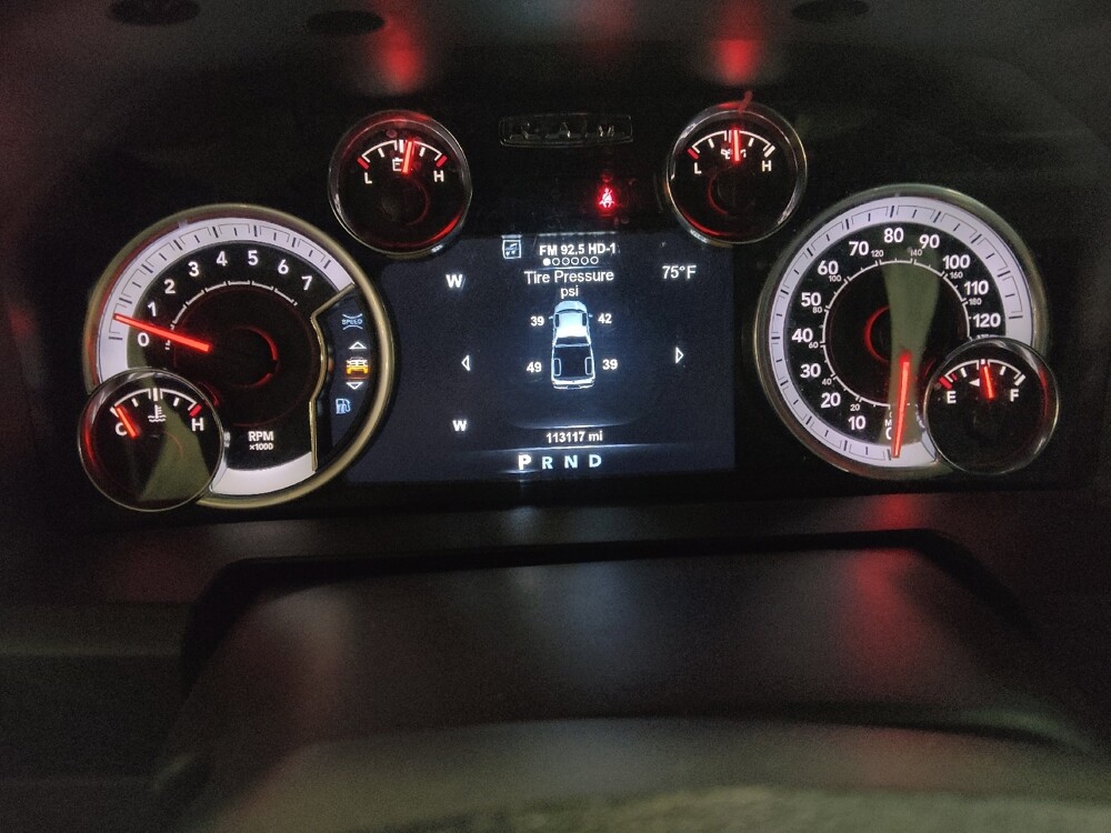 2019 RAM 1500 in Round Rock, TX 78664 - 18128472 23