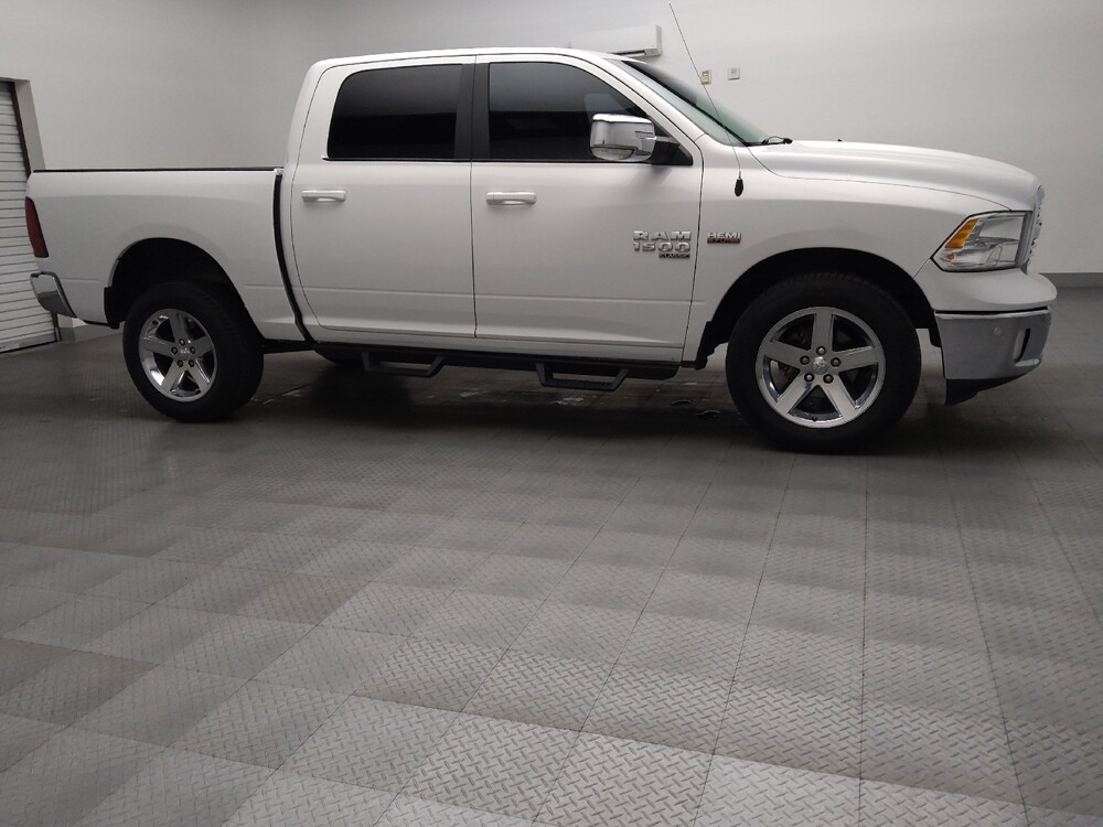 2019 RAM 1500 in Round Rock, TX 78664 - 18128472 11
