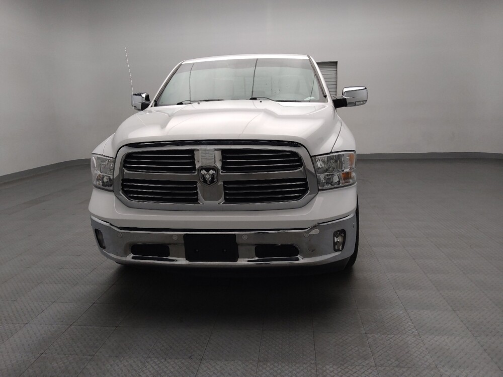 2019 RAM 1500 in Round Rock, TX 78664 - 18128472 15