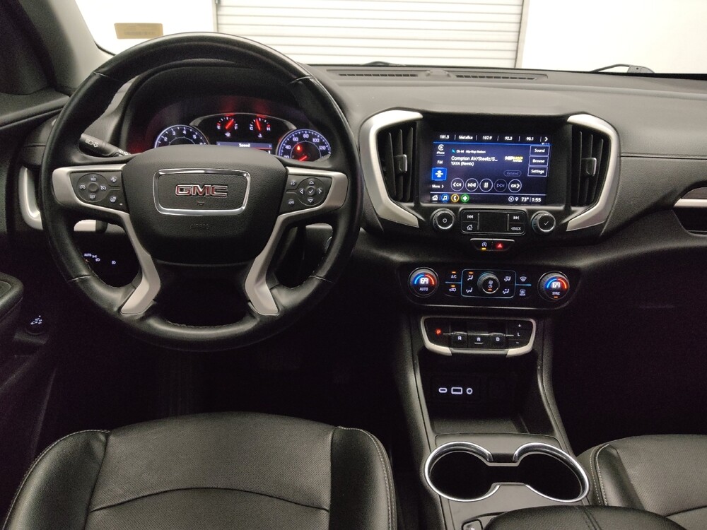 2023 GMC Terrain in Round Rock, TX 78664 - 18128473 22