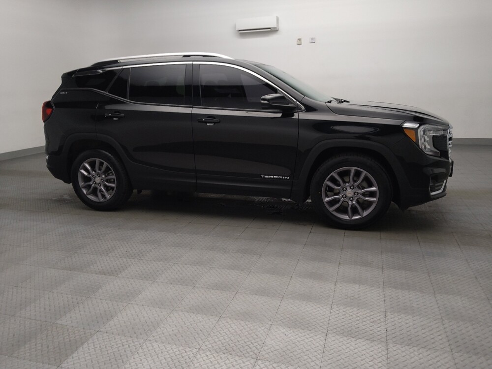 2023 GMC Terrain in Round Rock, TX 78664 - 18128473 11