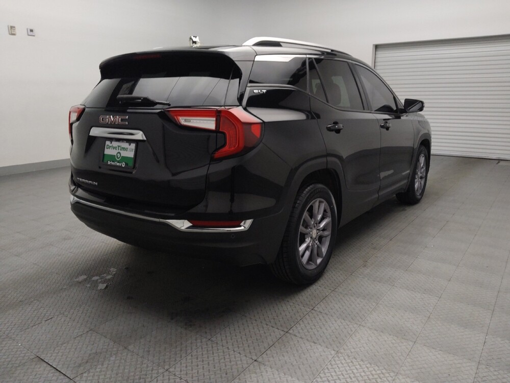 2023 GMC Terrain in Round Rock, TX 78664 - 18128473 9