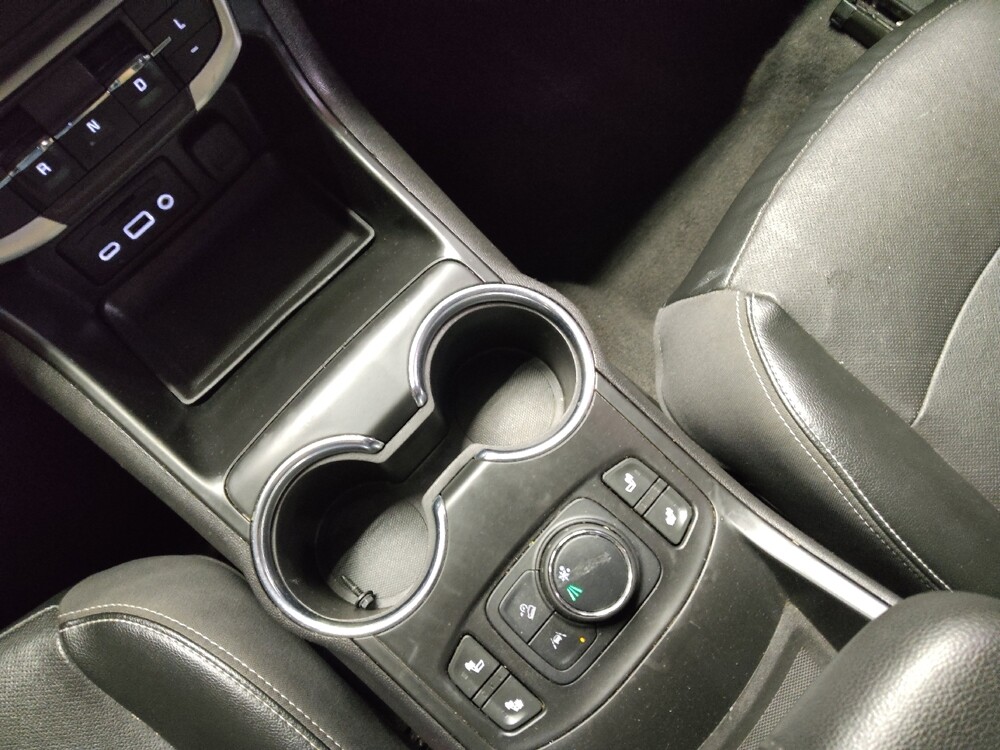 2023 GMC Terrain in Round Rock, TX 78664 - 18128473 26