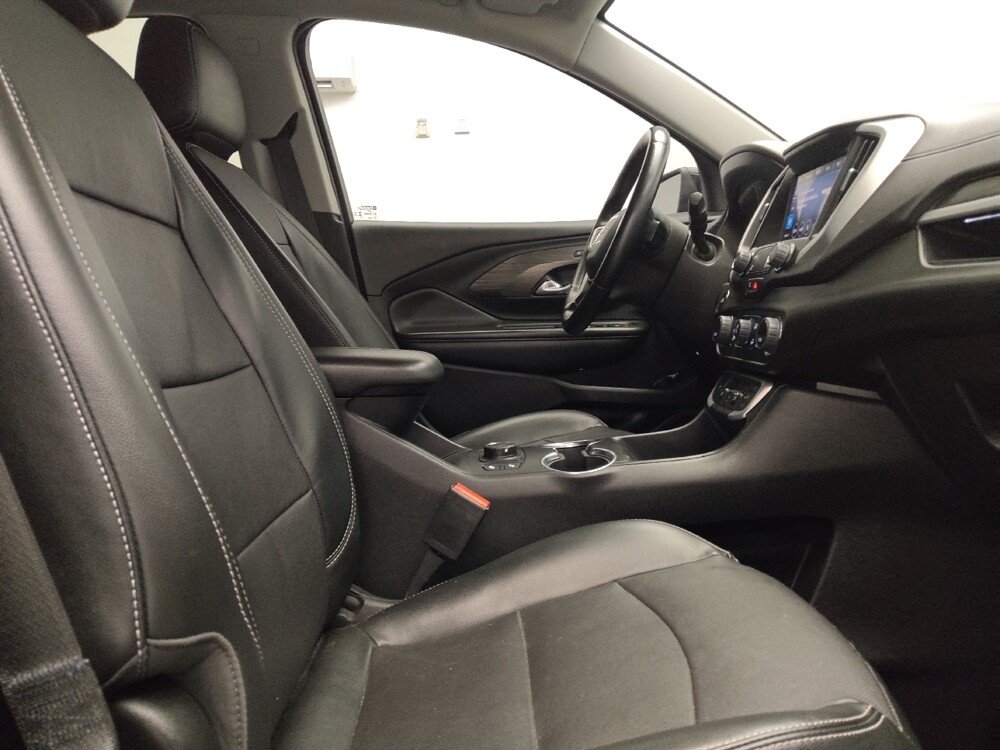 2023 GMC Terrain in Round Rock, TX 78664 - 18128473 21