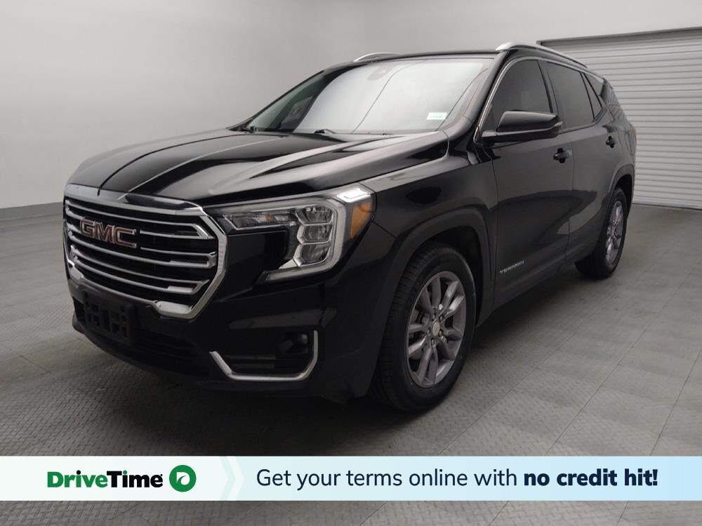 2023 GMC Terrain in Round Rock, TX 78664 - 18128473