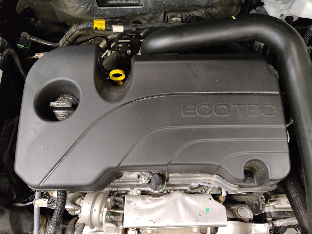 2023 GMC Terrain in Round Rock, TX 78664 - 18128473 30