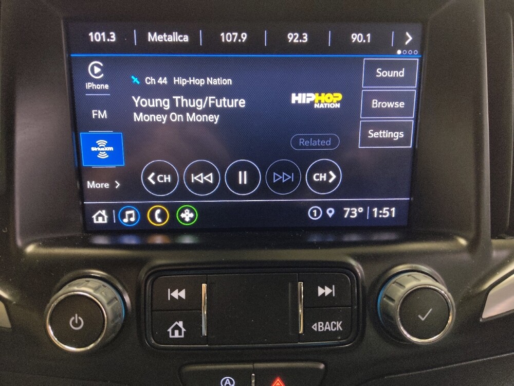 2023 GMC Terrain in Round Rock, TX 78664 - 18128473 25