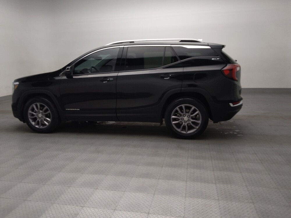 2023 GMC Terrain in Round Rock, TX 78664 - 18128473 3