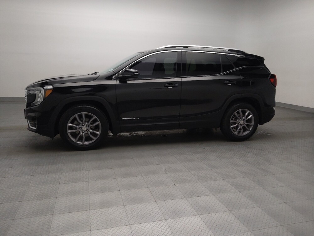 2023 GMC Terrain in Round Rock, TX 78664 - 18128473 2