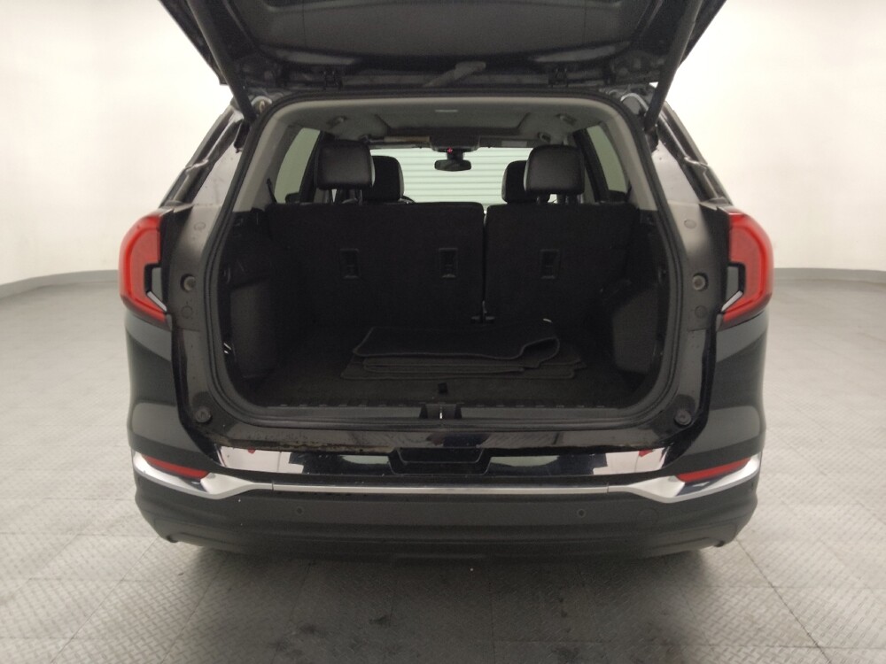 2023 GMC Terrain in Round Rock, TX 78664 - 18128473 29