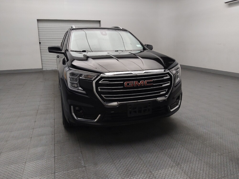 2023 GMC Terrain in Round Rock, TX 78664 - 18128473 14